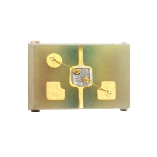 GUVV-C20SD Genicom Co., Ltd.  Capteurs optiques - Photodiodes